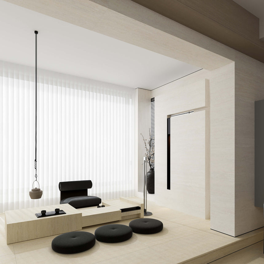 Avoca 1200x600 Grip Bianco Stone Look Tiles Tilemall