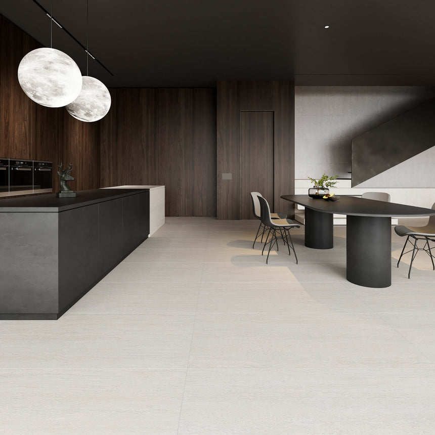 Avoca 1200x600 Grip Bianco Stone Look Tiles Tilemall