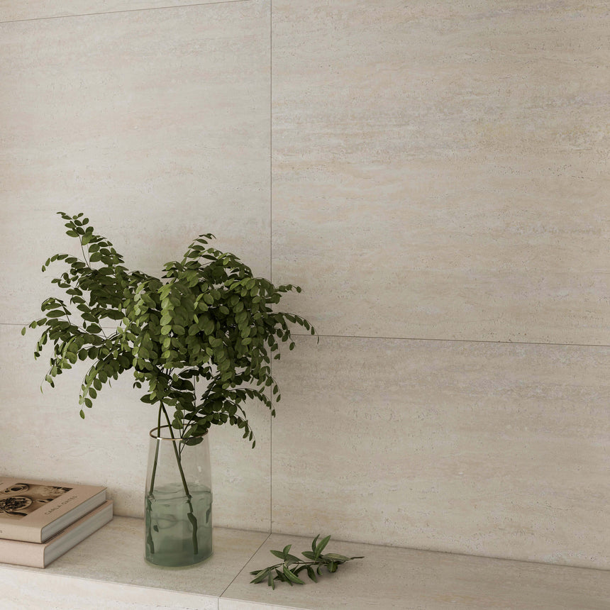 Avoca 600x600 Grip Bianco Stone Look Tiles Tilemall
