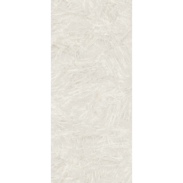 Marvel Gala XL 2780x1200 Lappato Crystal White Slab Tilemall Default Title