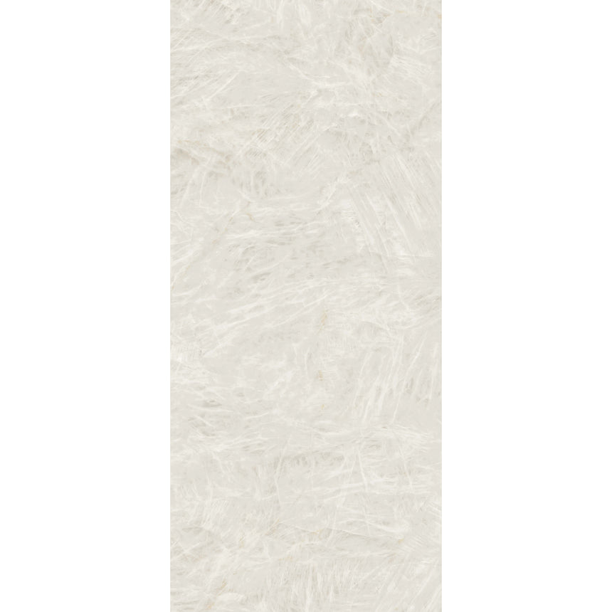 Marvel Gala XL 2780x1200 Lappato Crystal White Slab Tilemall Default Title