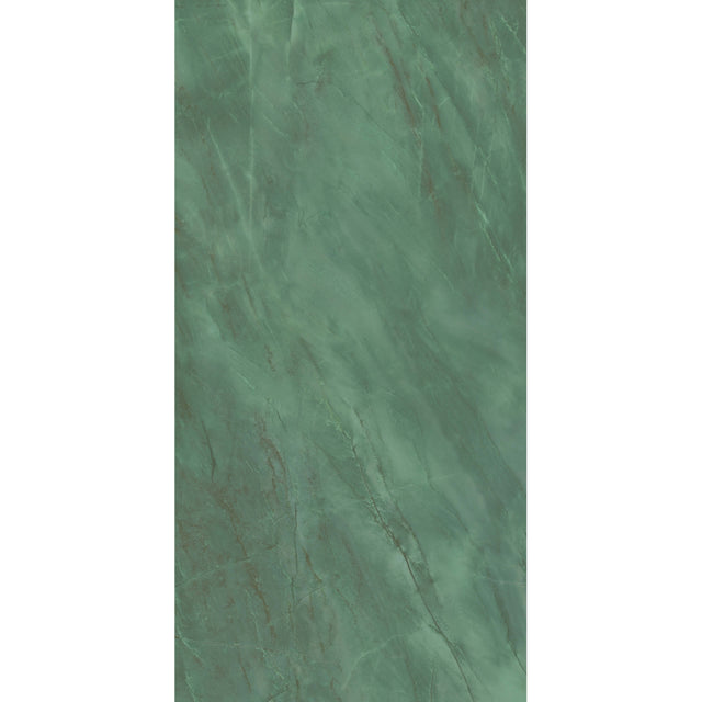 Marvel Gala 1200x600 Lappato Exotic Green Marble Look Tiles Tilemall Default Title