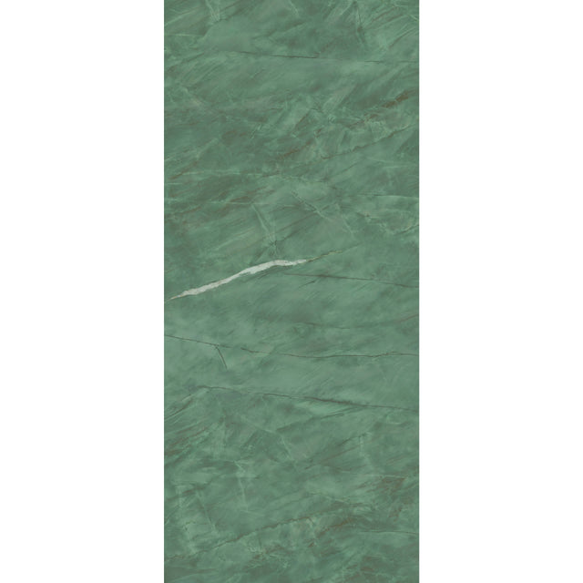 Marvel Gala XL 2780x1200 Lappato Exotic Green Slab Tilemall Default Title