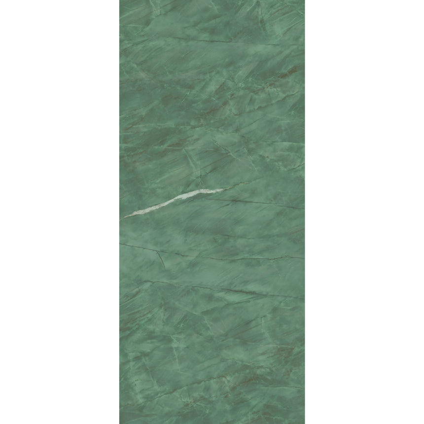 Marvel Gala XL 2780x1200 Lappato Exotic Green Slab Tilemall Default Title