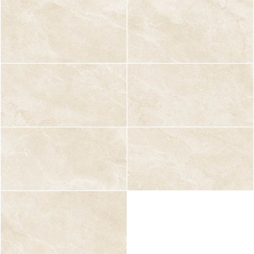 Hamilton 1200x600 Surface Tec Champagne Stone Look Tiles Tilemall