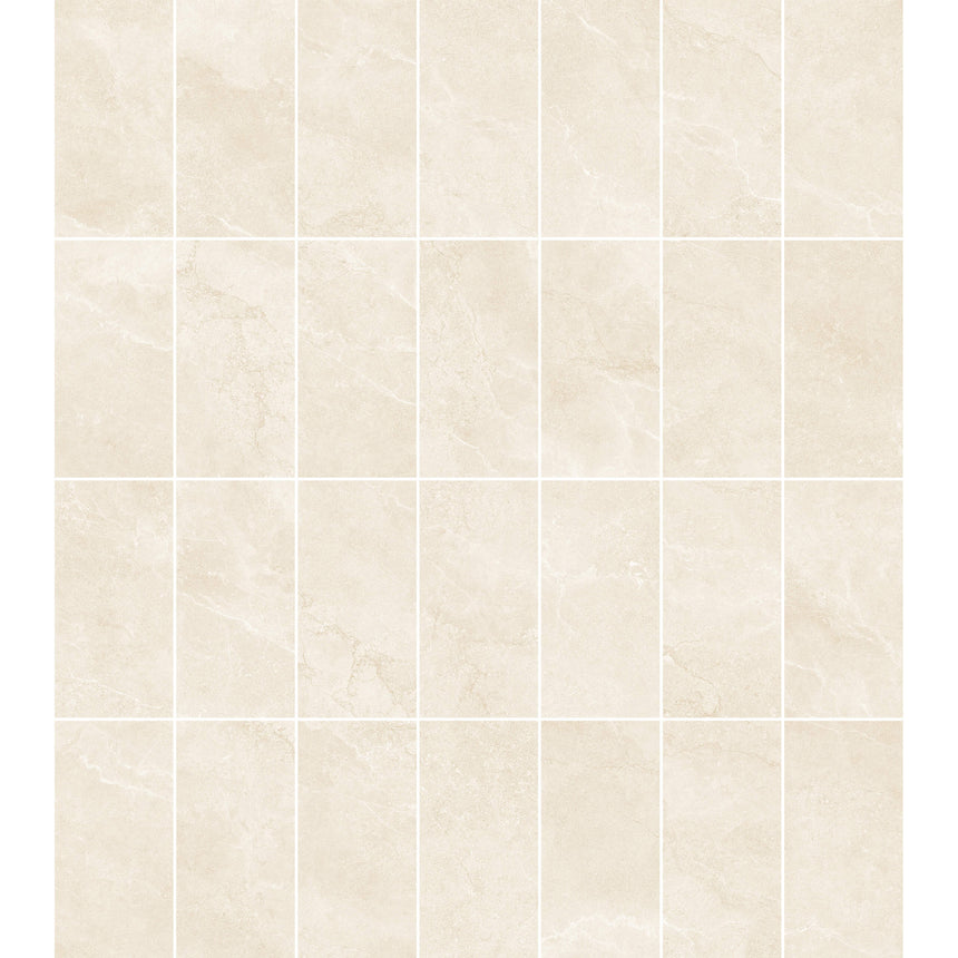 Hamilton 600x300 Surface Tec Champagne Stone Look Tiles Tilemall