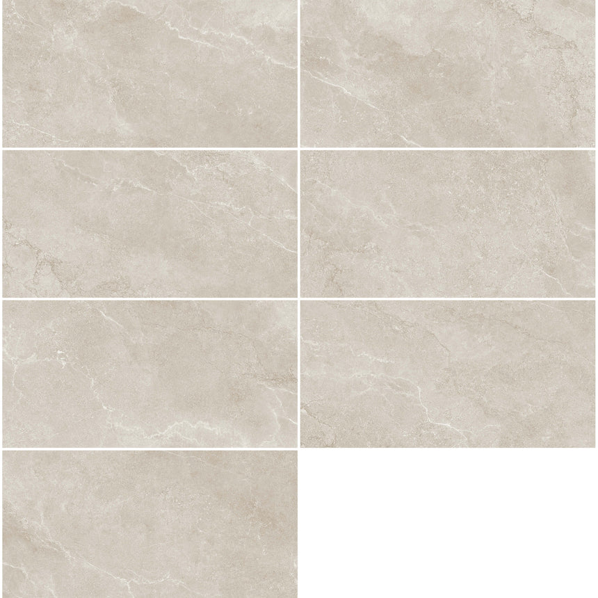 Hamilton 1200x600 Surface Tec Clay Stone Look Tiles Tilemall