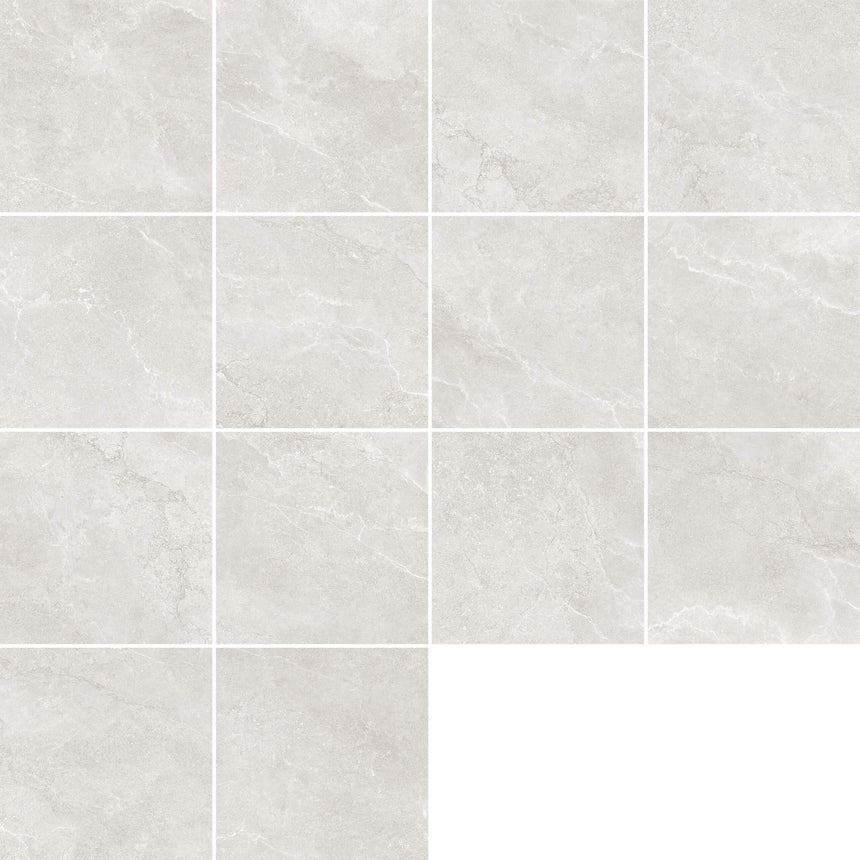 Hamilton 600x600 Surface Tec Ice Silver Stone Look Tiles Tilemall