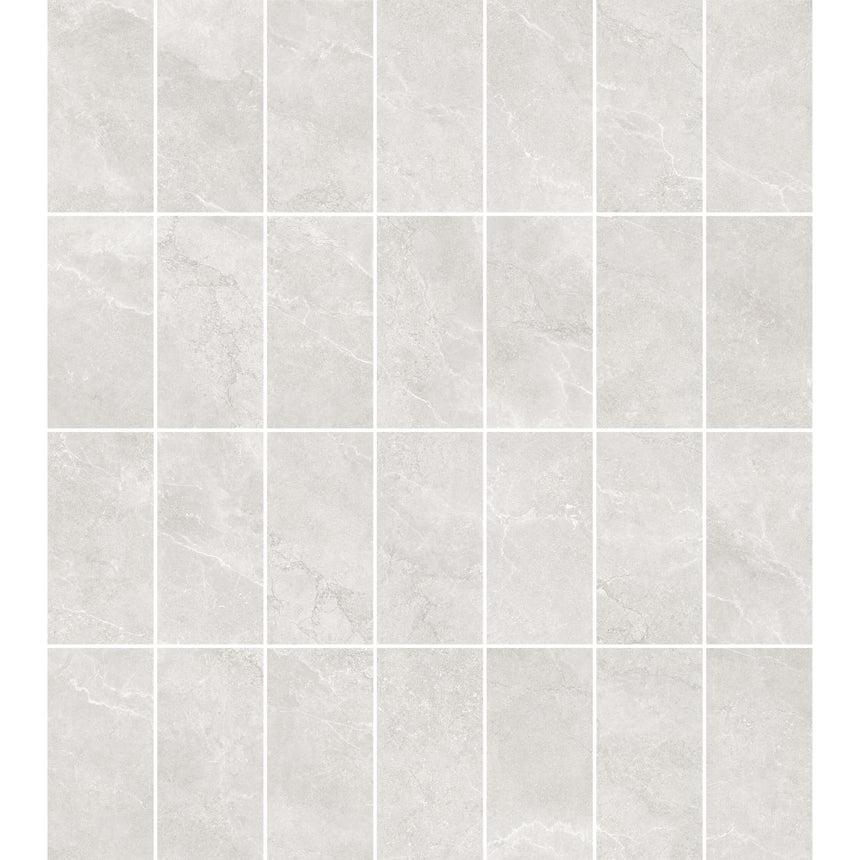Hamilton 600x300 Surface Tec Ice Silver Stone Look Tiles Tilemall