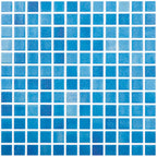 Vidrepur Mosaic Square 25x25mm Glass Gloss Malaga