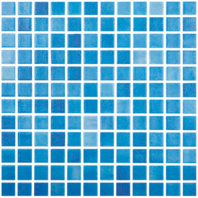 Vidrepur 25x25 Malaga Glass Mosaic Artistic Stone Default Title