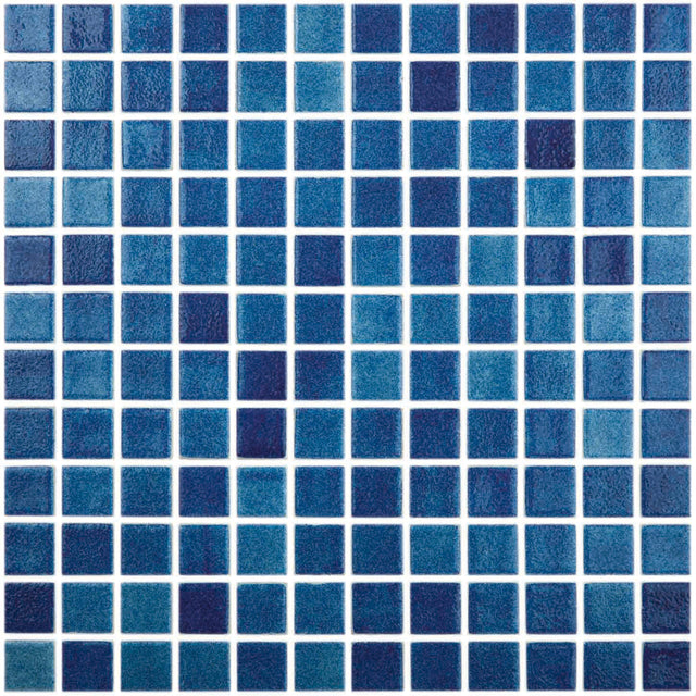 Vidrepur 25x25 Almeria Glass Mosaic Artistic Stone Default Title