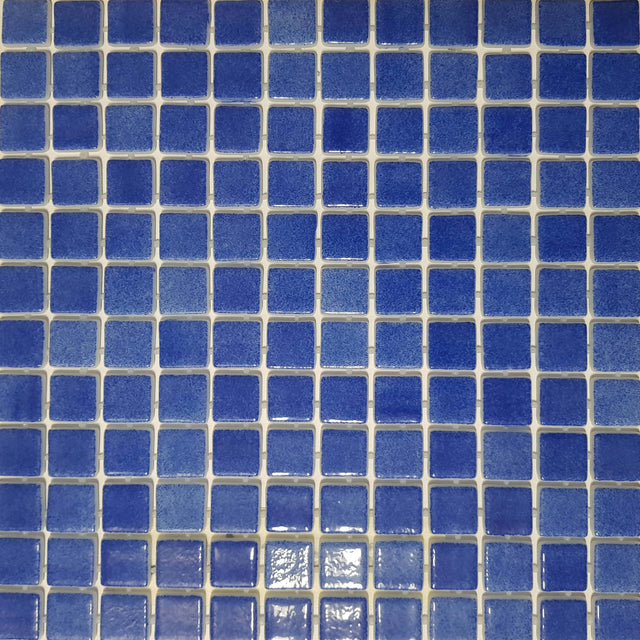 Vidrepur 25x25 Jerez Glass Mosaic Artistic Stone Default Title