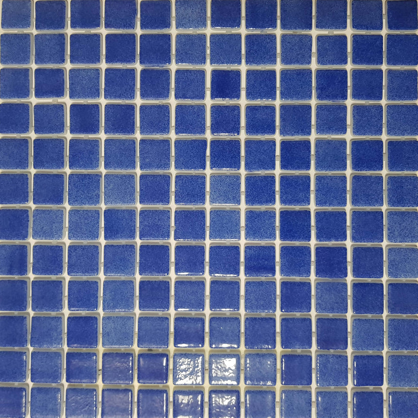 Vidrepur 25x25 Jerez Glass Mosaic Artistic Stone Default Title