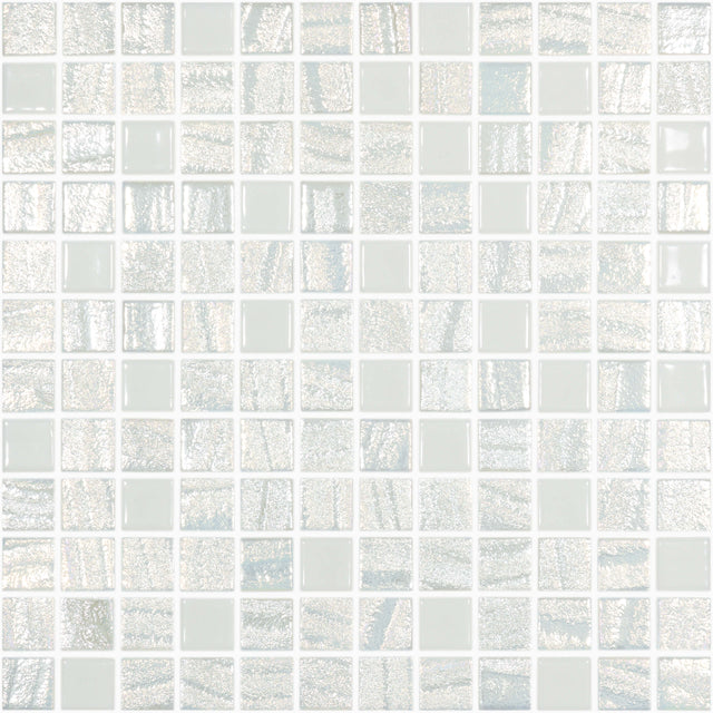 Vidrepur 25x25 Roma Glass Mosaic Artistic Stone Default Title