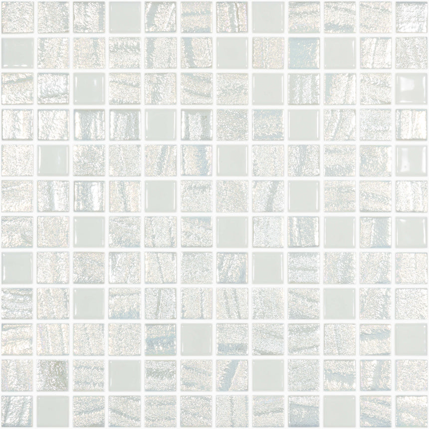 Vidrepur 25x25 Roma Glass Mosaic Artistic Stone Default Title