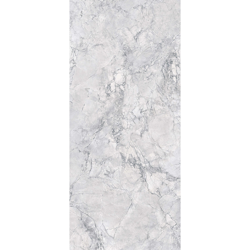 Megaslim Slab Super White Dolomite 2700x1200x6 mm Slab Tilemall Default Title