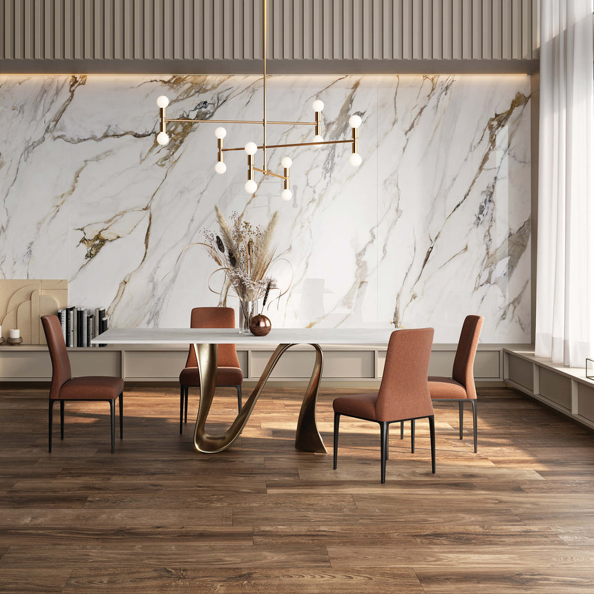 Megaslim Slab Macchia Antica 3200x1600x6 mm Slab Tilemall