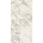 Megaslim Slab 3200x1600x6.5 Natural Ballet Marble Look Rectified