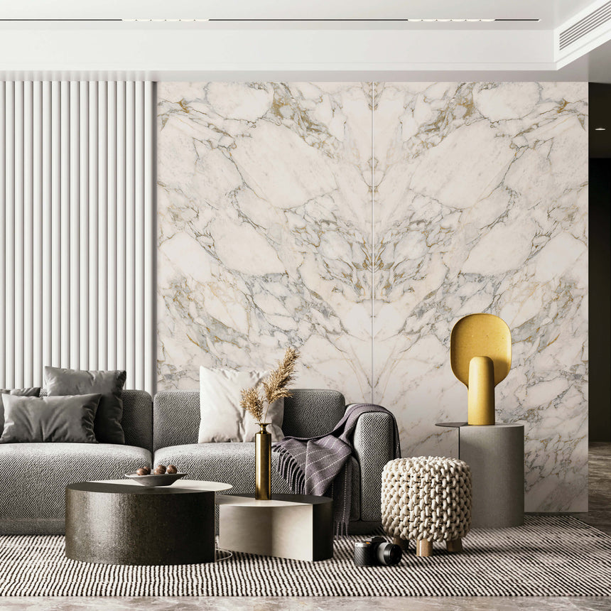 Megaslim Slab Ballet 3200x1600x6.5 mm Slab Tilemall