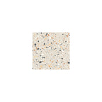 C Venice 300x300 Matt Ivory Terrazzo Look Rectified