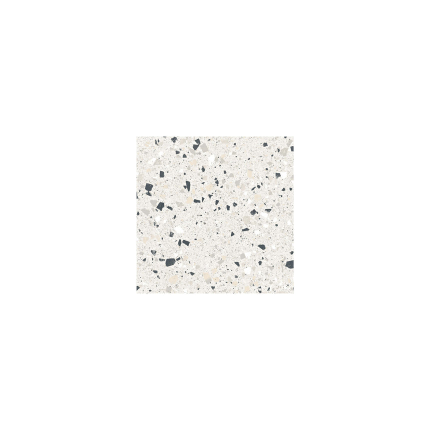 Venice 300x300 Matt Silver Terrazzo Look Tiles Tilemall Default Title