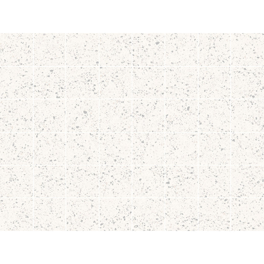 Venice 300x300 Matt Zinc Terrazzo Look Tiles Tilemall