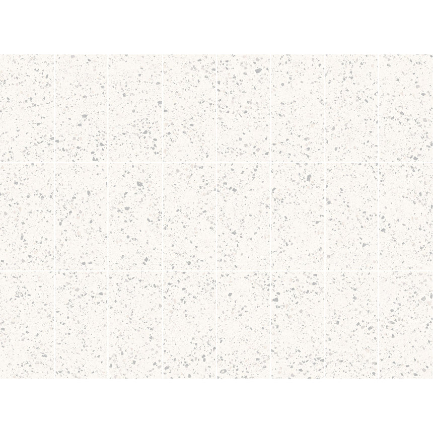 Venice 600x300 Matt Zinc Terrazzo Look Tiles Tilemall