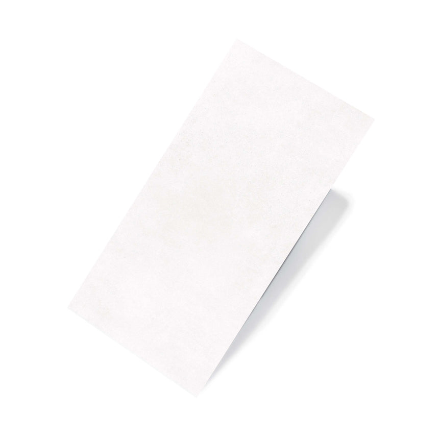 La Vida 600x300 Matt Super White Concrete Look Tiles Tilemall