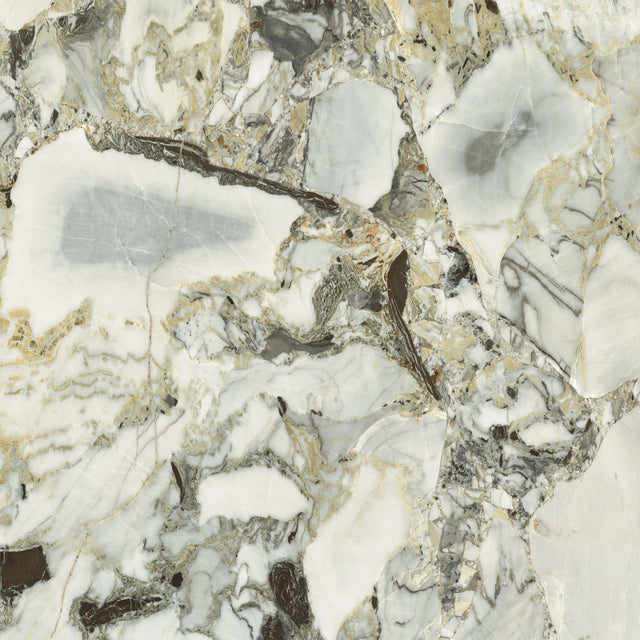 Wonderland 1200x1200 Natural White Beauty Marble Look Tiles Tilemall Default Title