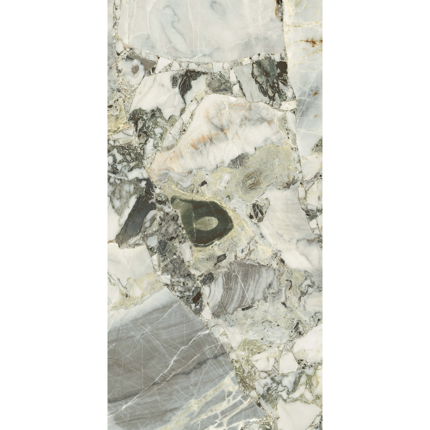 Wonderland 1200x600 Natural White Beauty Marble Look Tiles Tilemall Default Title