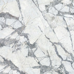 Aurora 1200x1200 Natural Invisible Grey Marble Look Rectified