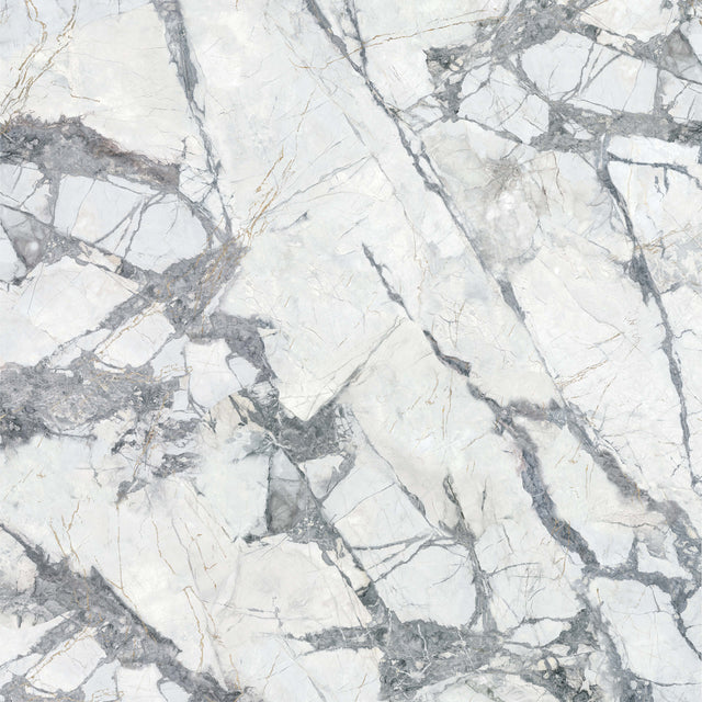 Aurora 1200x1200 Natural Invisible Grey Marble Look Tiles Tilemall Default Title