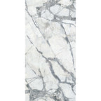 Aurora 1200x600 Natural Invisible Grey Marble Look Rectified
