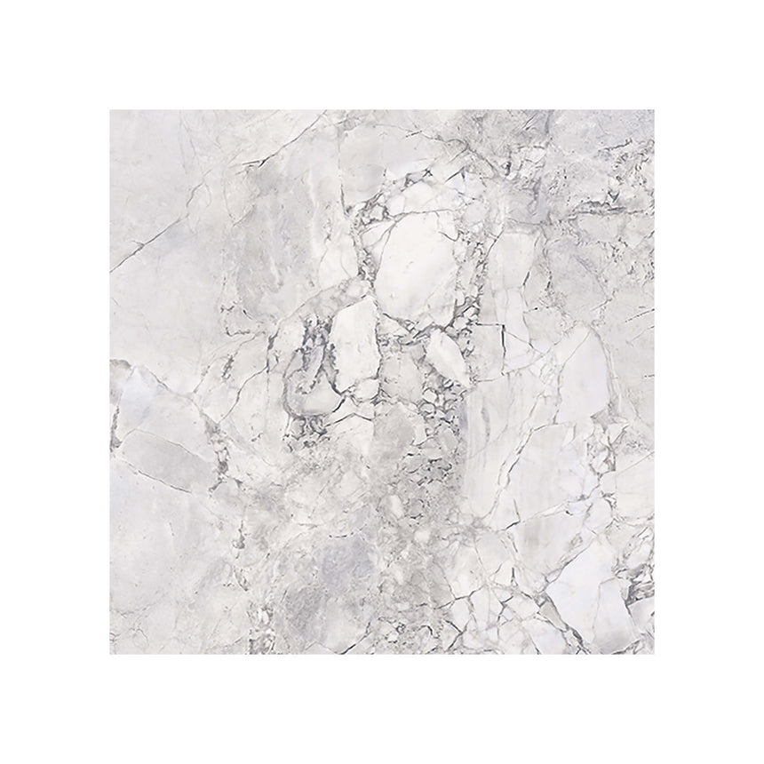Aurora 600x600 Natural Super White Dolomite Marble Look Tiles Tilemall Default Title