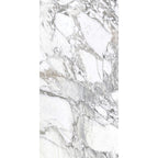 Superb Marble 1200x600 Natural Arabescato Marble Look Rectified