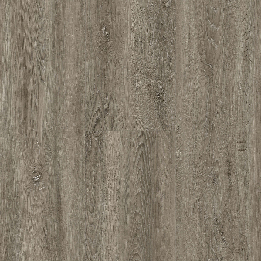 Easi Plank SPC Hybrid Flooring 1520x228x7.5/0.5mm Grey Stone Hybrid Flooring Preference Floors Default Title