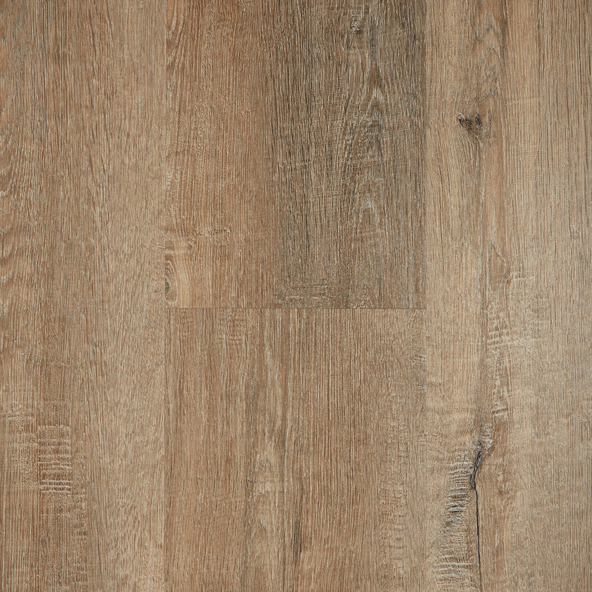 Easi Plank SPC Hybrid Flooring 1520x228x7.5/0.5mm Red Stone Hybrid Flooring Preference Floors Default Title