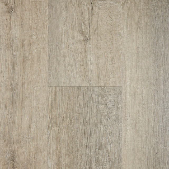 Easi Plank SPC Hybrid Flooring 1520x228x7.5/0.5mm Silver Grey Hybrid Flooring Preference Floors Default Title