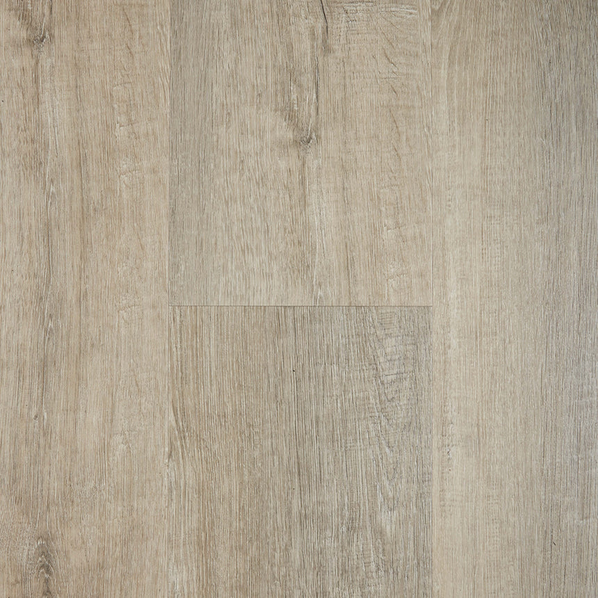 Easi Plank SPC Hybrid Flooring 1520x228x7.5/0.5mm Silver Grey Hybrid Flooring Preference Floors Default Title