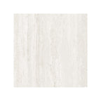 Travertino 600x600 DDG Ivory Travertine Look Rectified