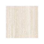 Travertino 600x600 DDG Beige Travertine Look Rectified