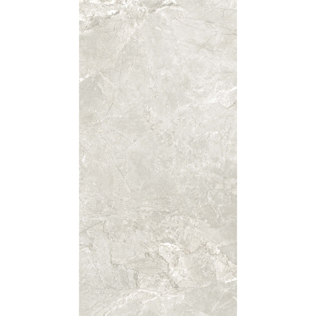 Silver River 1200x600 Matt Light Grey Marble Look Tiles Tilemall Default Title