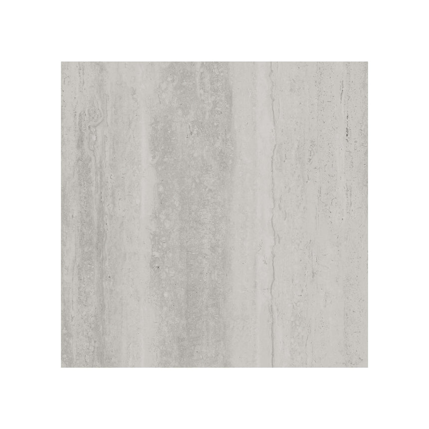 Travertine Vein Cut 600x600 Matt Grey Stone Look Tiles Tilemall Default Title