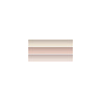 Enjoy 115x231 Matt Golden Peach Decorative Rectified