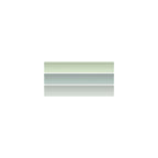 Enjoy 115x231 Matt Natural Green Decorative Rectified