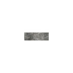 Karst Stone 230x75 Matt Charcoal Stone Look Rectified