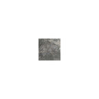 Karst Stone 150x150 Matt Charcoal Stone Look Rectified
