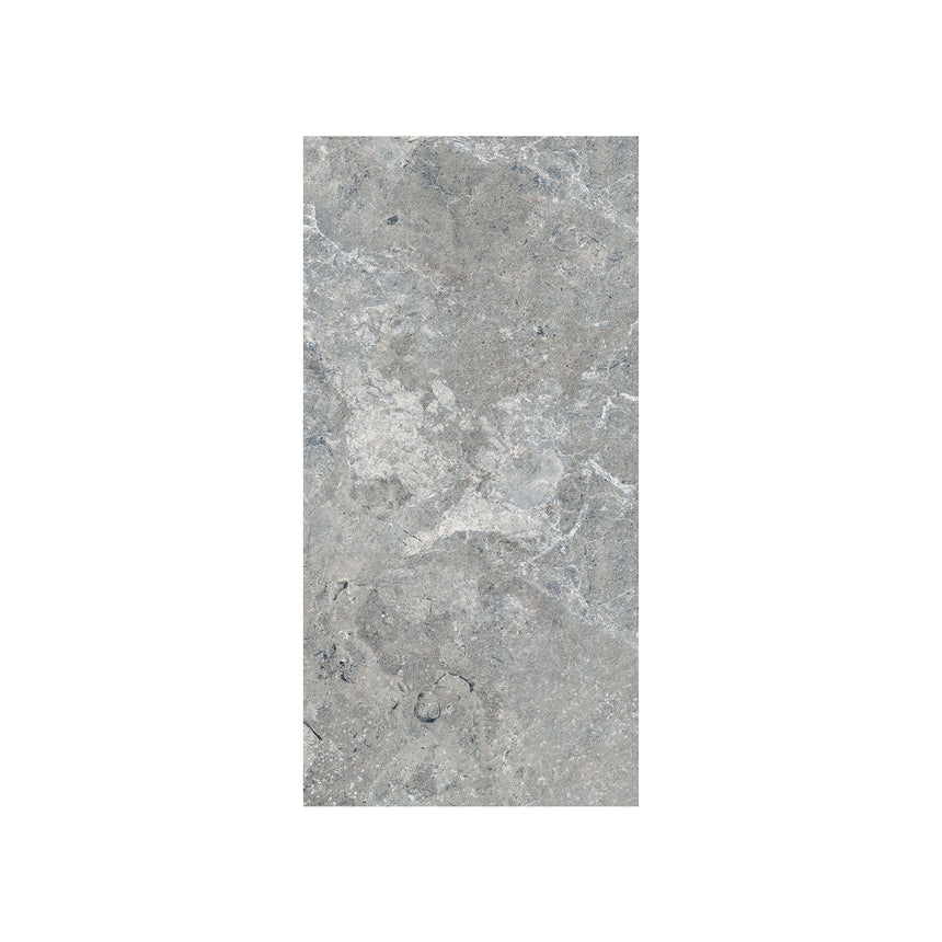 Karst Stone 600x300 Honed Grey Stone Look Tiles Tilemall Default Title
