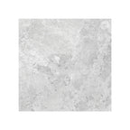 Karst Stone 600x600 Matt White Stone Look Rectified